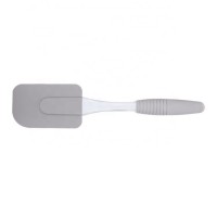 Silicone Spatula Silicone Scraper Turner Mixing Tool Baking Spatula