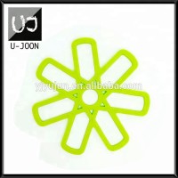 Durable Silicone Table Mart,Silicone Pot Mat,Baking Tool UJ-SI017