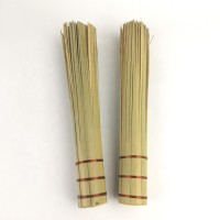 Cleaner home kitchen cleaning tools pot brush bamboo