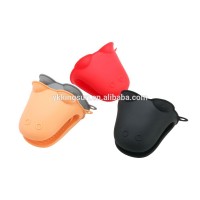 kitchenware kitchen tools rubber silicone oven mitt