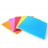 silicone pad